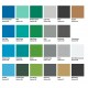 Ritrama O400 Series 5-7yr Polymeric Gloss Sign Vinyl Ritrama O400 Series 5-7yr Polymeric Gloss Sign Vinyl
