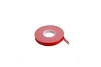 Double Sided Thin Red Film Acrylic Adhesive Tape - 422