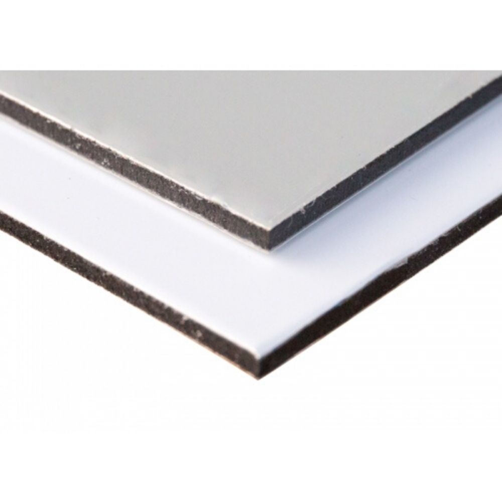 Aluminium Composite Sheet (3mm)
