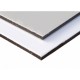 Aluminium Composite Sheet (3mm) Aluminium Composite Sheet (3mm)