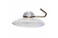 Suction Cup with Hook