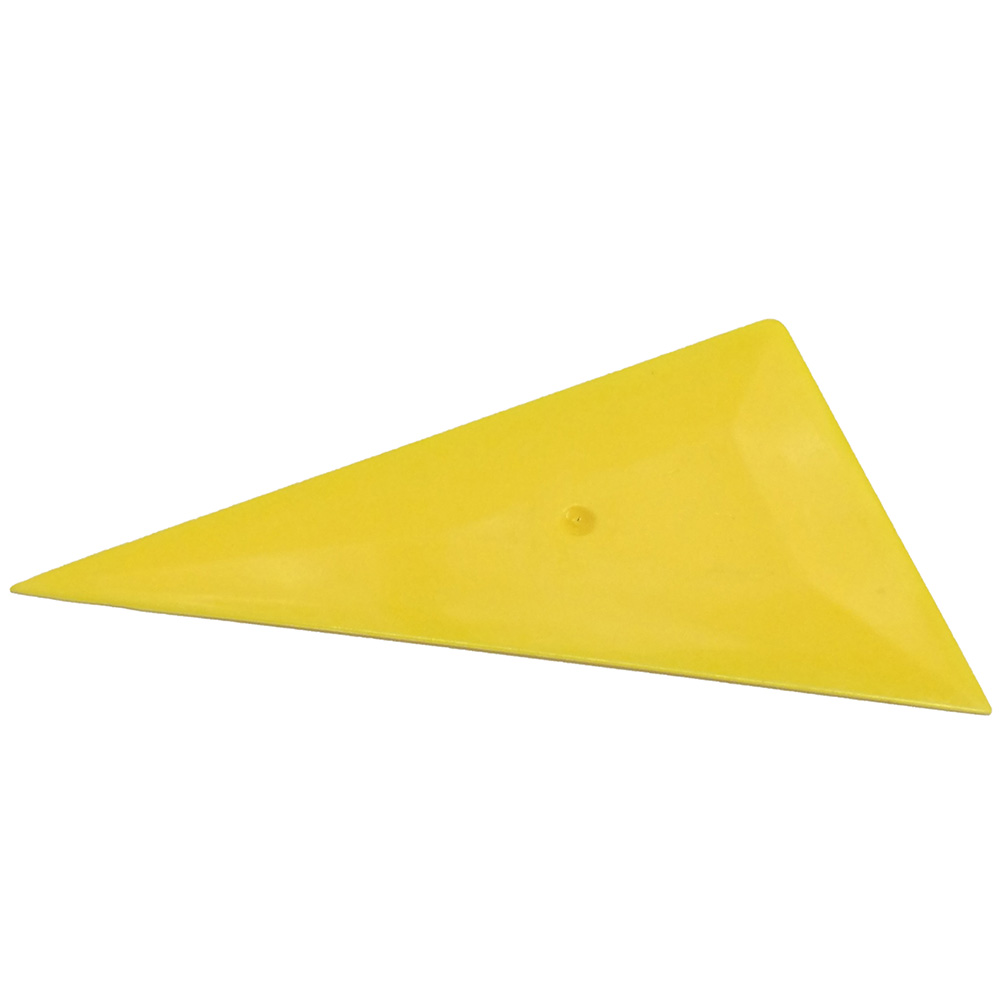 Yellow EZ Squeegee