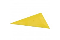 Yellow EZ Squeegee