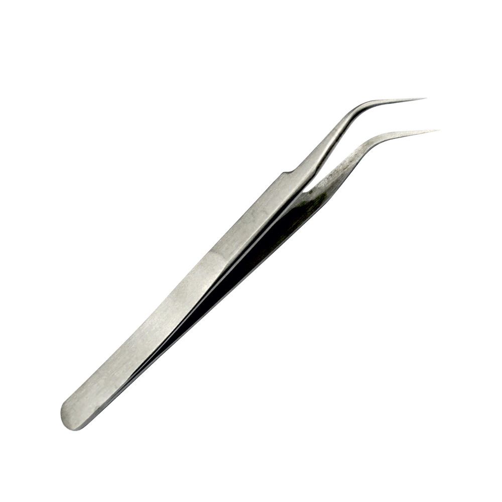 Wrap Tweezers Fine Point