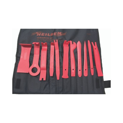 Vehicle Wrap Trim Removal Kits