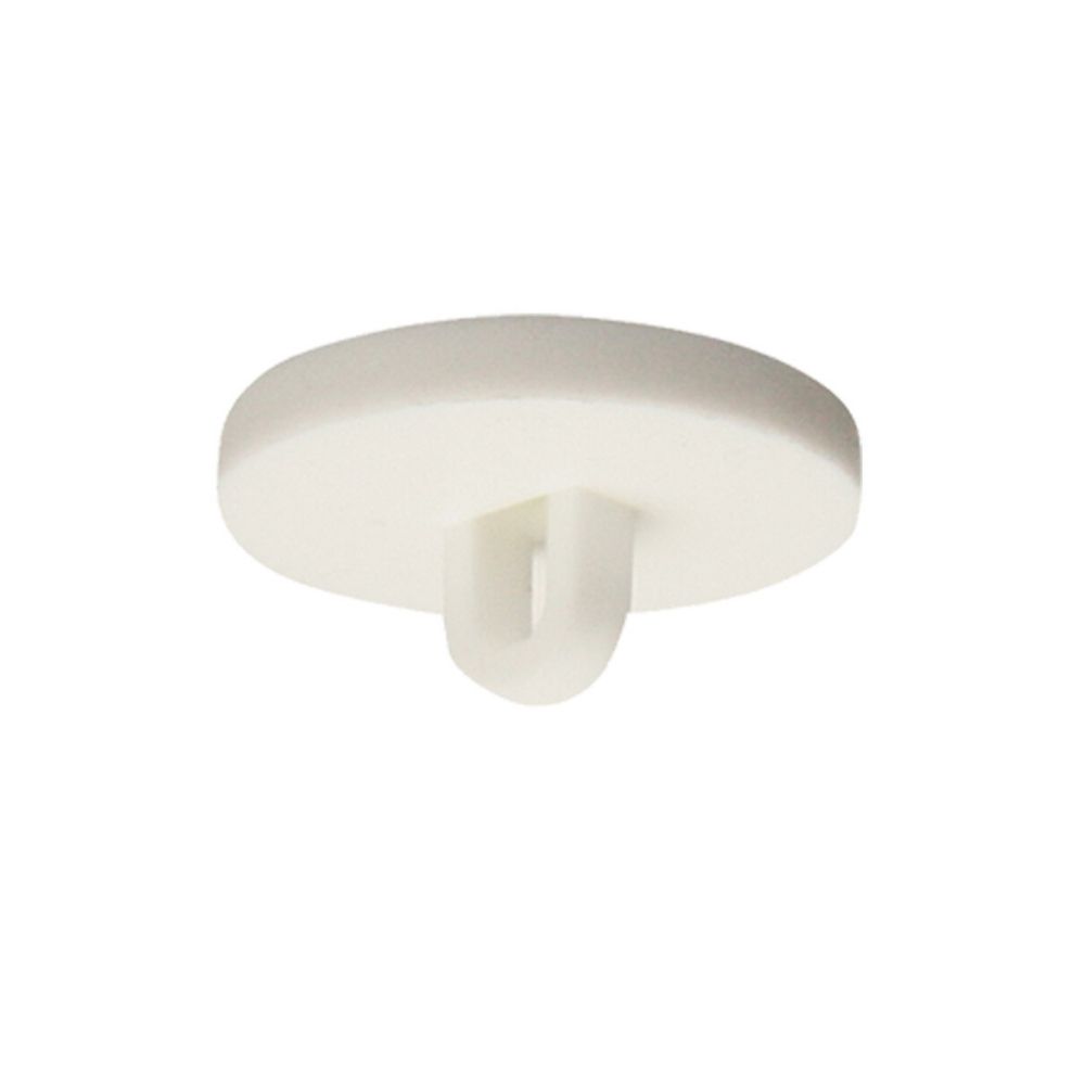 Ceiling Button - Round