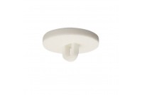 Ceiling Button - Round