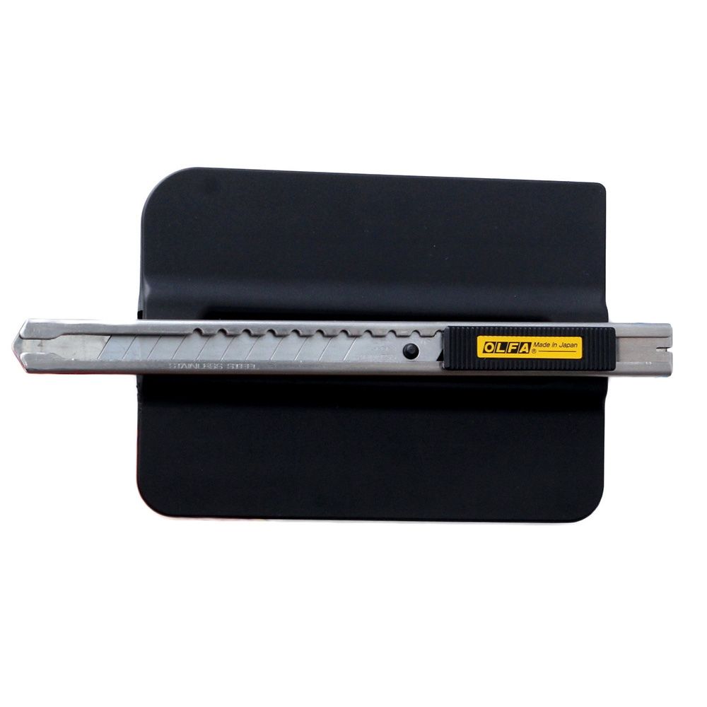 Magnet Squeegee