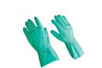 Skytec Nitrile Gloves - Cleaning Applications