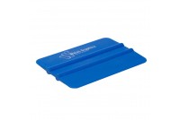 Walsh Graphics Blue Squeegee