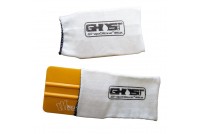 WrapGlove - GHOST Squeegee Glove