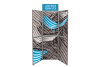 Gear Edge 6 Panel