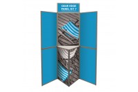 Gear Edge 7 Panel