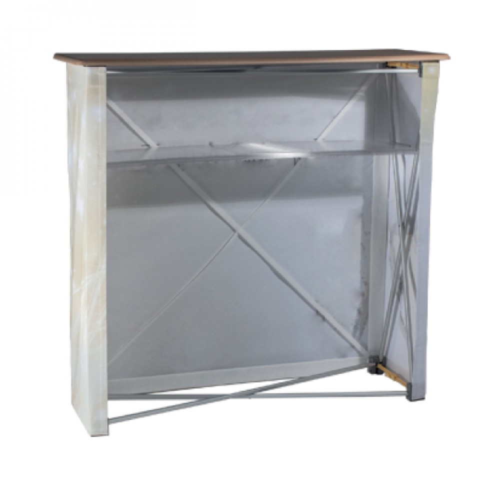 Hop-up Counta Display Counter Hop-up Counta Display Counter