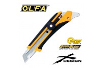 Olfa L-5 – X DESIGN™ Wheel Lock Cutter