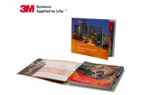 3M Commercial Solutions Product Sample Folder