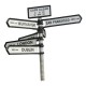 Fingerpost