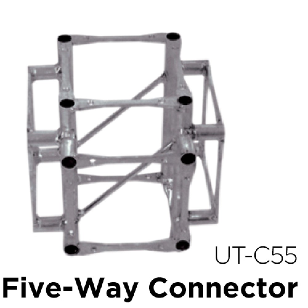 Arena Connector Structures