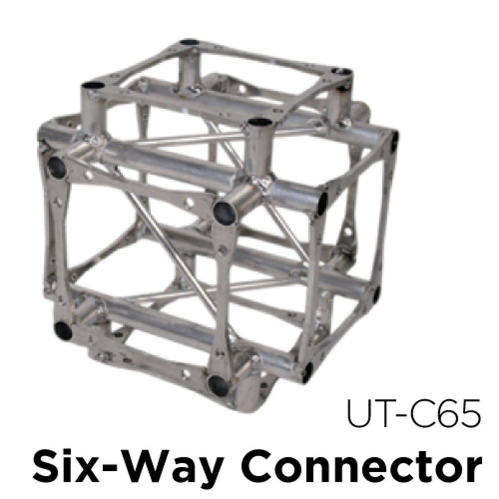 Arena Connector Structures