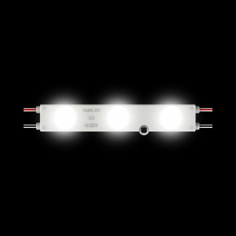 Balt LED Crown OPTO S3