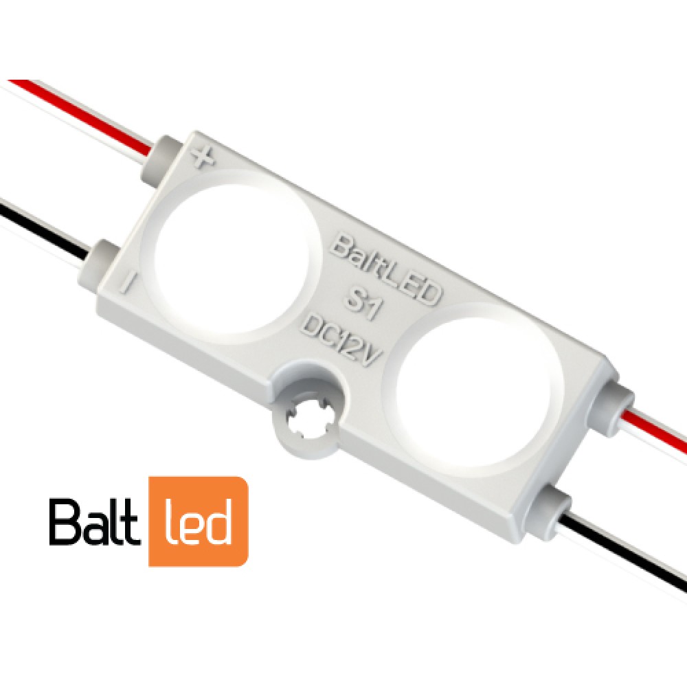 Balt LED Crown OPTO S1