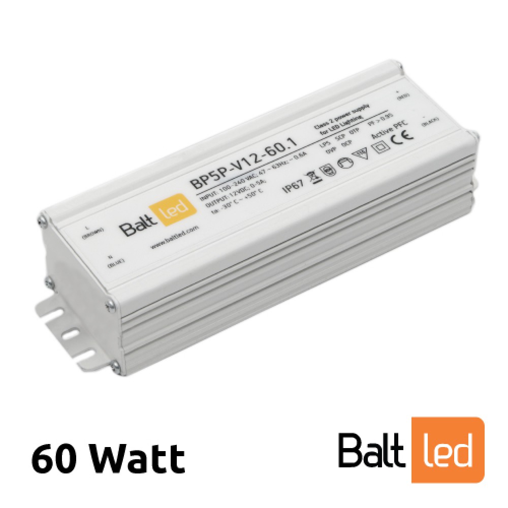 Balt LED 60 Watt Driver Unit