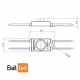 Balt LED Crown OPTO S0