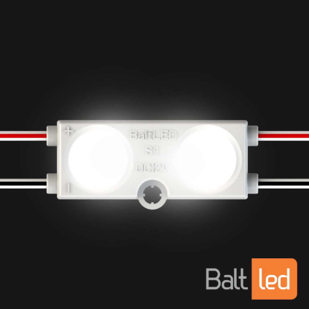 Balt LED Crown OPTO S1