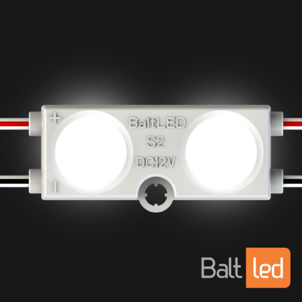 Balt LED Crown OPTO S2