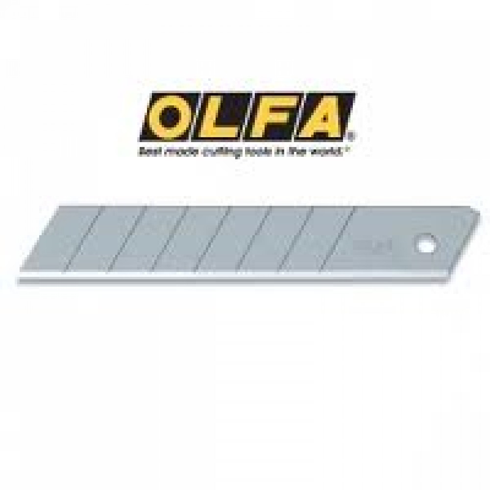 Olfa 120-LB10 Blades