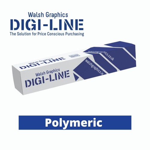 DIGI-LINE Polymeric Vinyls & Laminates