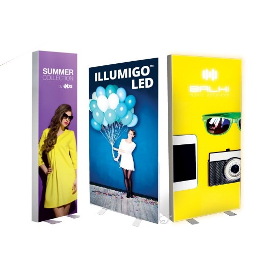 LED Exhibition Displays