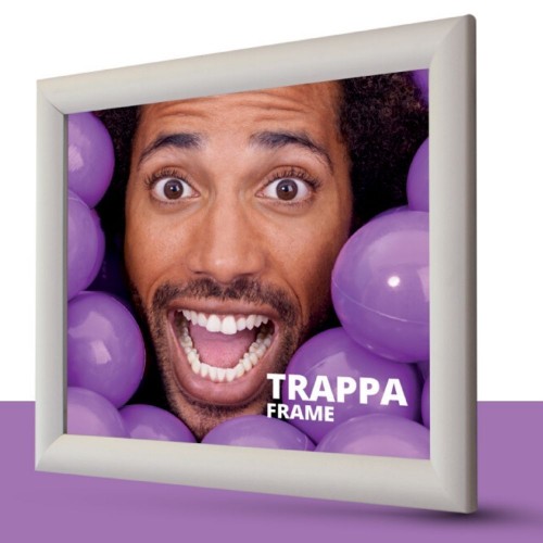 Snapframes