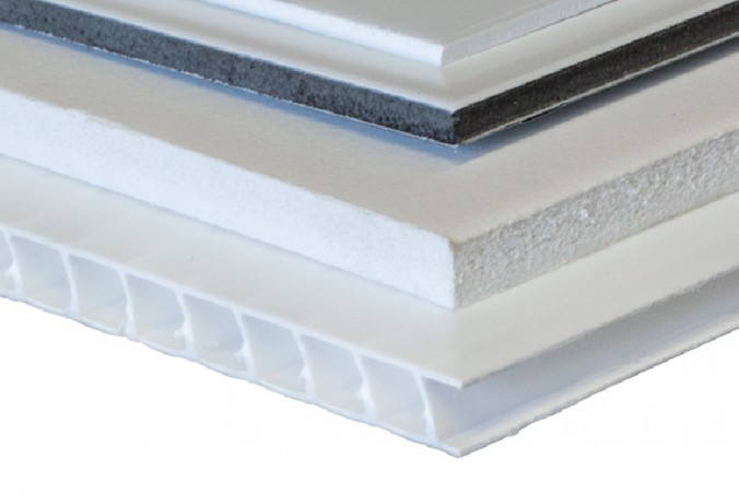 Sheeting Material