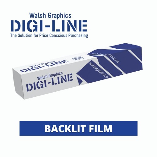 DIGI-LINE Backlit Media