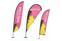 Lite Flag Poles 