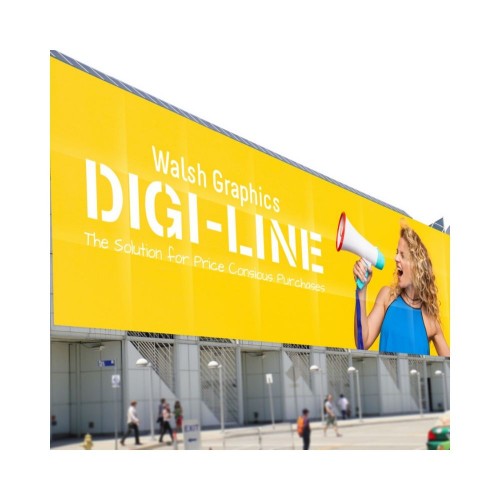 DIGI-LINE Banner Media