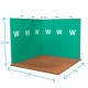 Linear Modular Stand - 9m sq Linear Modular Stand - 9m sq
