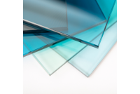 Clear Extruded Acrylic Sheets