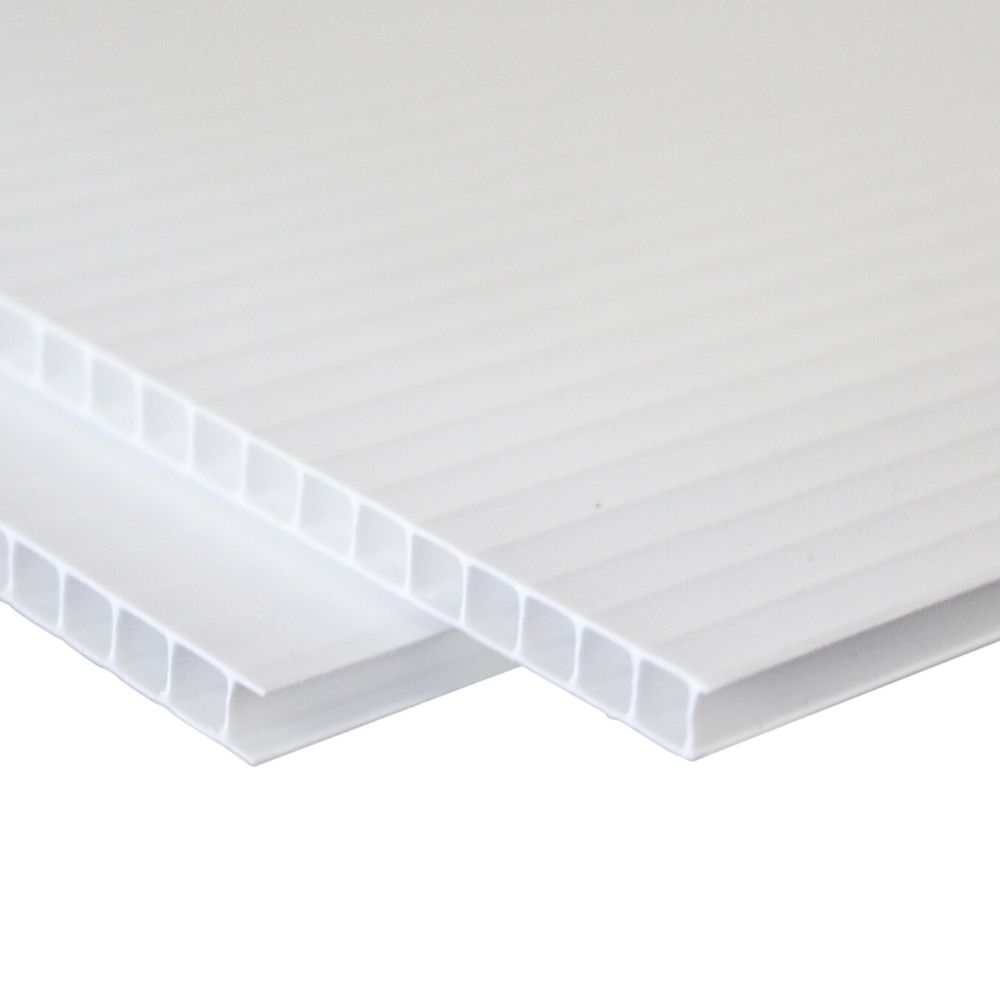 Corriboard Sheet (1220mm x 2440mm)