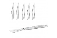 Swann Morton No 4 Scalpel Handle Set