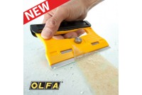 Olfa GSR-1 - Professional Handheld Glass Scraper