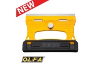 Olfa GSR-1 - Professional Handheld Glass Scraper