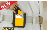 Olfa DC-5 - Blade Disposal Holster