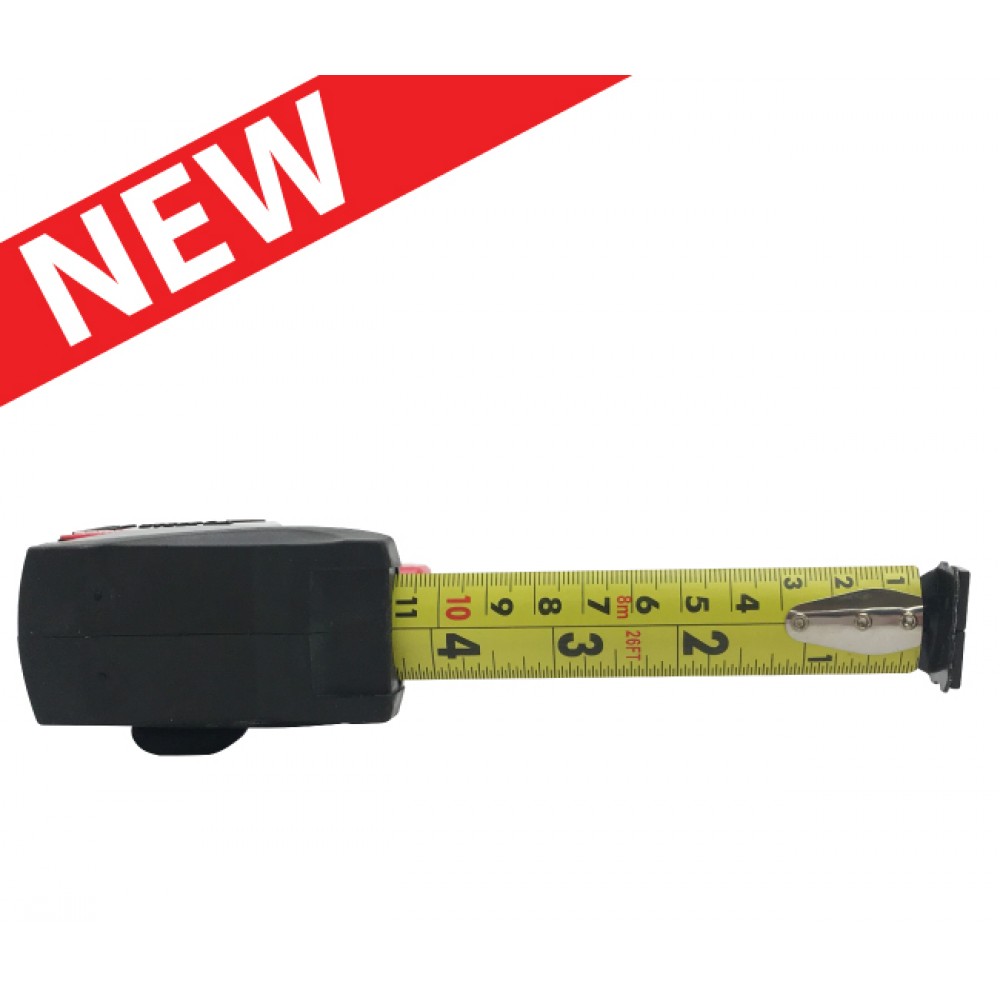 Magnetic Tip Tape Measure