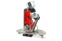 EVOLUTION Automatic Eyelet Press for Banner Making