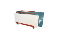 PLASTGrommet Rolling Storage