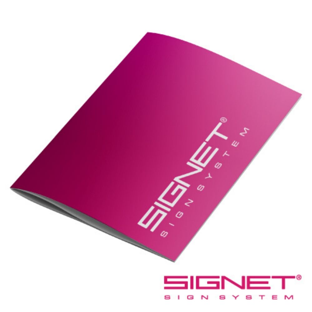 SIGNET Downloadable Brochure