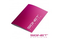 SIGNET Downloadable Brochure