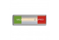 SIGNET - Convexa Curved Slider Sign - CN753